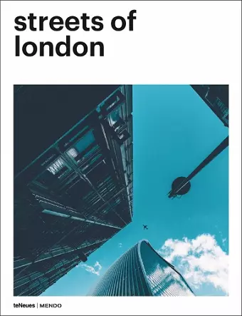 Streets of London cover