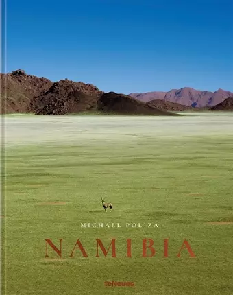 Namibia cover