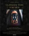 Ultimate Toys for Men, New Edition cover