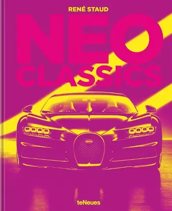 Neo Classics cover