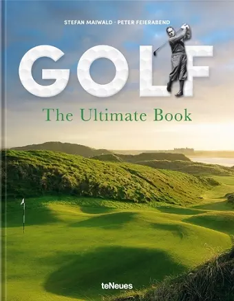 Golf cover