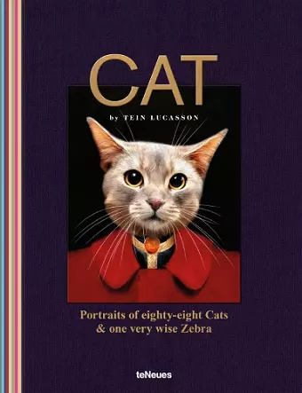 Cat cover