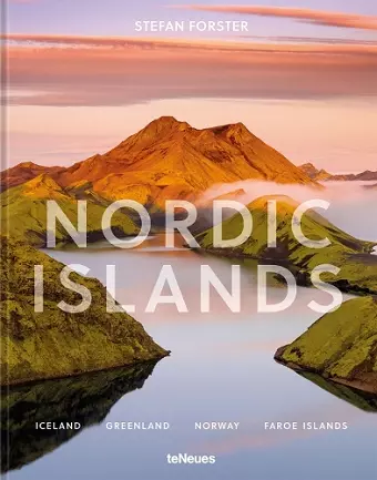 Nordic Islands cover