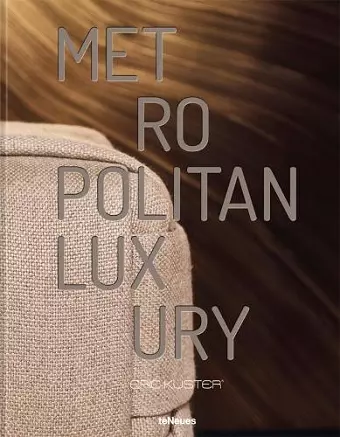Metropolitan Luxury cover