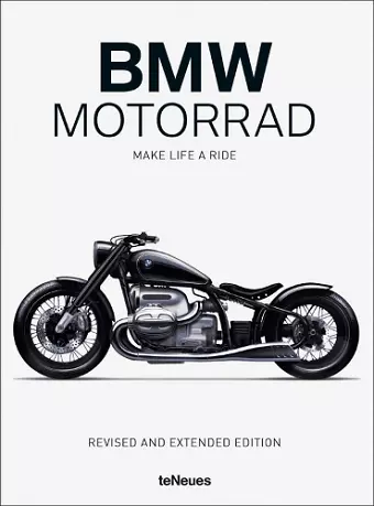 BMW Motorrad cover