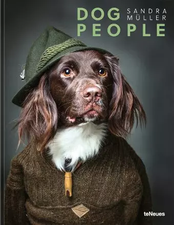 Dog People cover