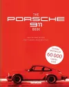The Porsche 911 Book cover