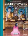 Sacred Spaces cover