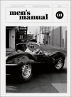 Men's Manual cover
