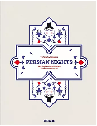 Persian Nights cover