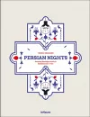 Persian Nights cover