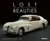 Lost Beauties cover