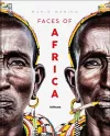 Faces of Africa cover