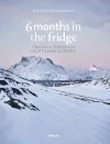6 Months in the Fridge cover