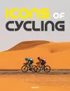 Icons of Cycling cover