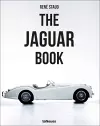 The Jaguar Book cover