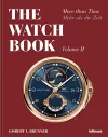 The Watch Book: More than Time Volume II cover