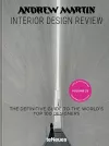 Andrew Martin Interior Design Review Vol. 25. cover