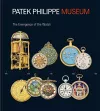 Treasures from the Patek Philippe Museum cover