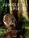 Jungle Spirits cover