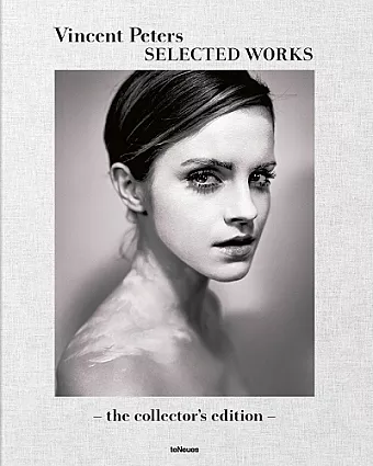 Selected Works cover