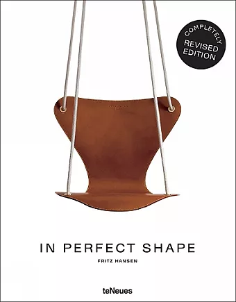 In Perfect Shape cover
