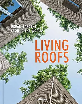 Living Roofs cover