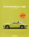 Porsche Milestones cover