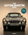 The Aston Martin Book cover