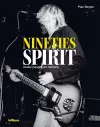 Nineties Spirit cover