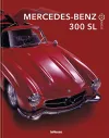 IconiCars Mercedes-Benz 300 SL cover