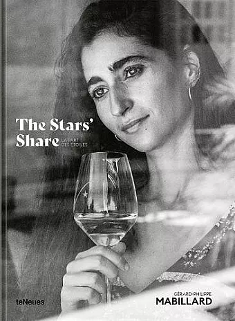 The Stars’ Share / La part des étoiles cover