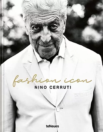 Nino Cerruti cover