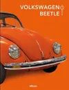IconiCars Volkswagen Beetle cover