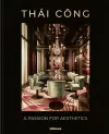 Thái Công – A Passion for Aesthetics cover
