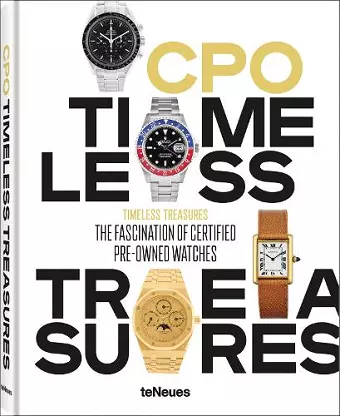 Timeless Treasures cover