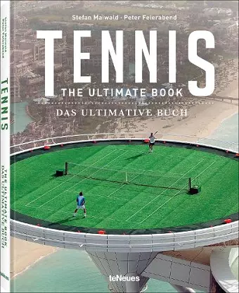 Tennis cover