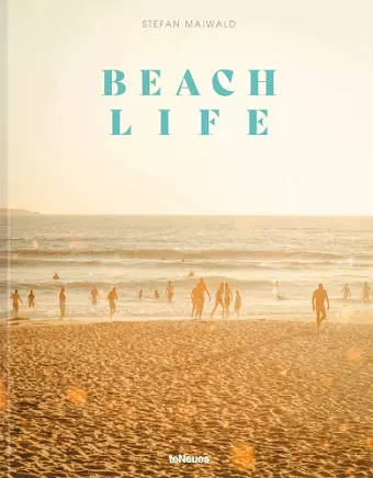 Beachlife cover