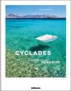 The Cyclades cover