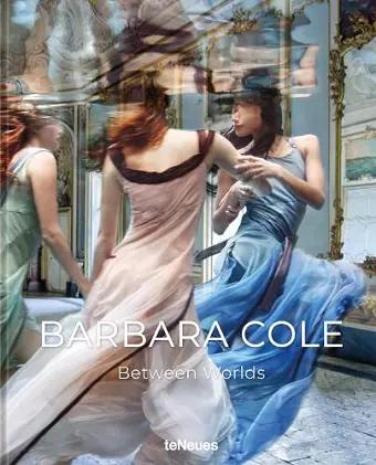 Barbara Cole cover