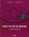 The Watch Book: Compendium - Revised Edition cover