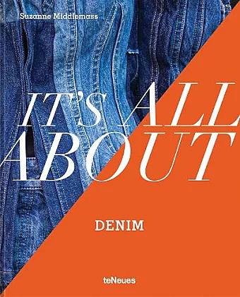 It’s All About Denim cover