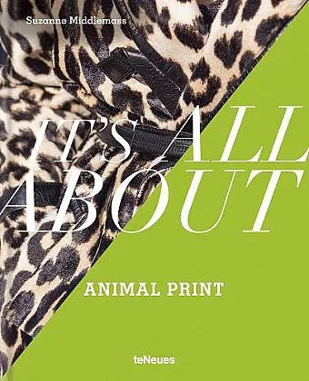 It’s All About Animal Print cover