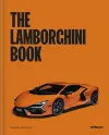 The Lamborghini Book cover