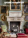 Andrew Martin Interior Design Review Vol. 27 cover