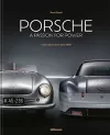 Porsche - A Passion for Power cover