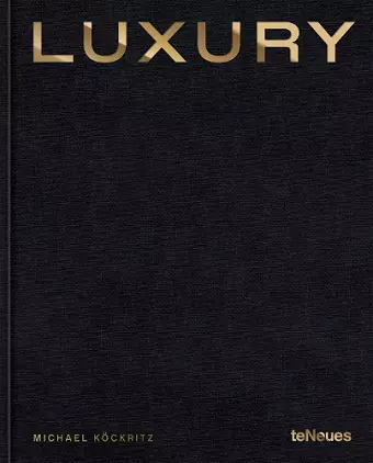 Luxury cover