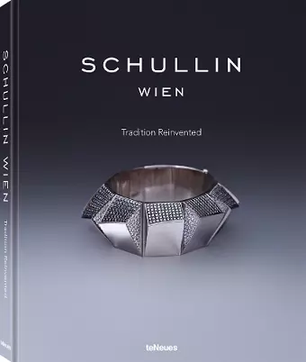 Schullin cover