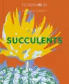 Succulents cover
