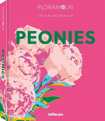 Peonies cover